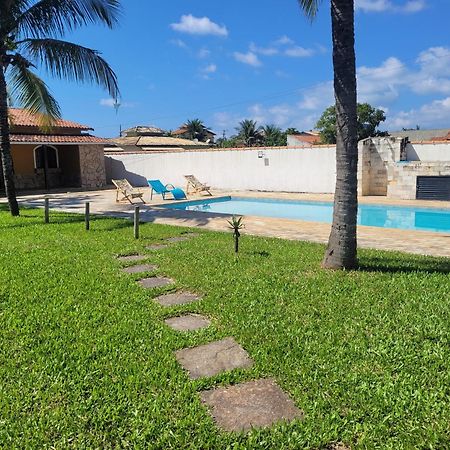 Casa Maravilhosa Unamar Verao Vermelho กาโบฟรีโอ ภายนอก รูปภาพ
