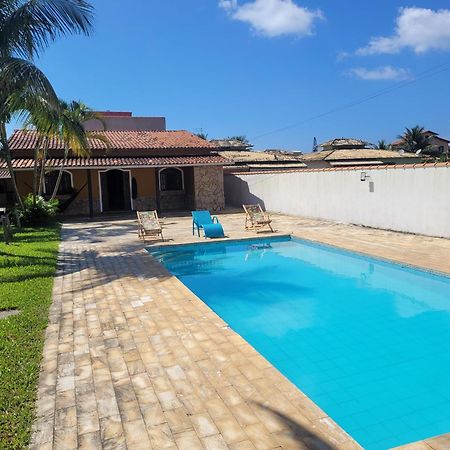 Casa Maravilhosa Unamar Verao Vermelho กาโบฟรีโอ ภายนอก รูปภาพ