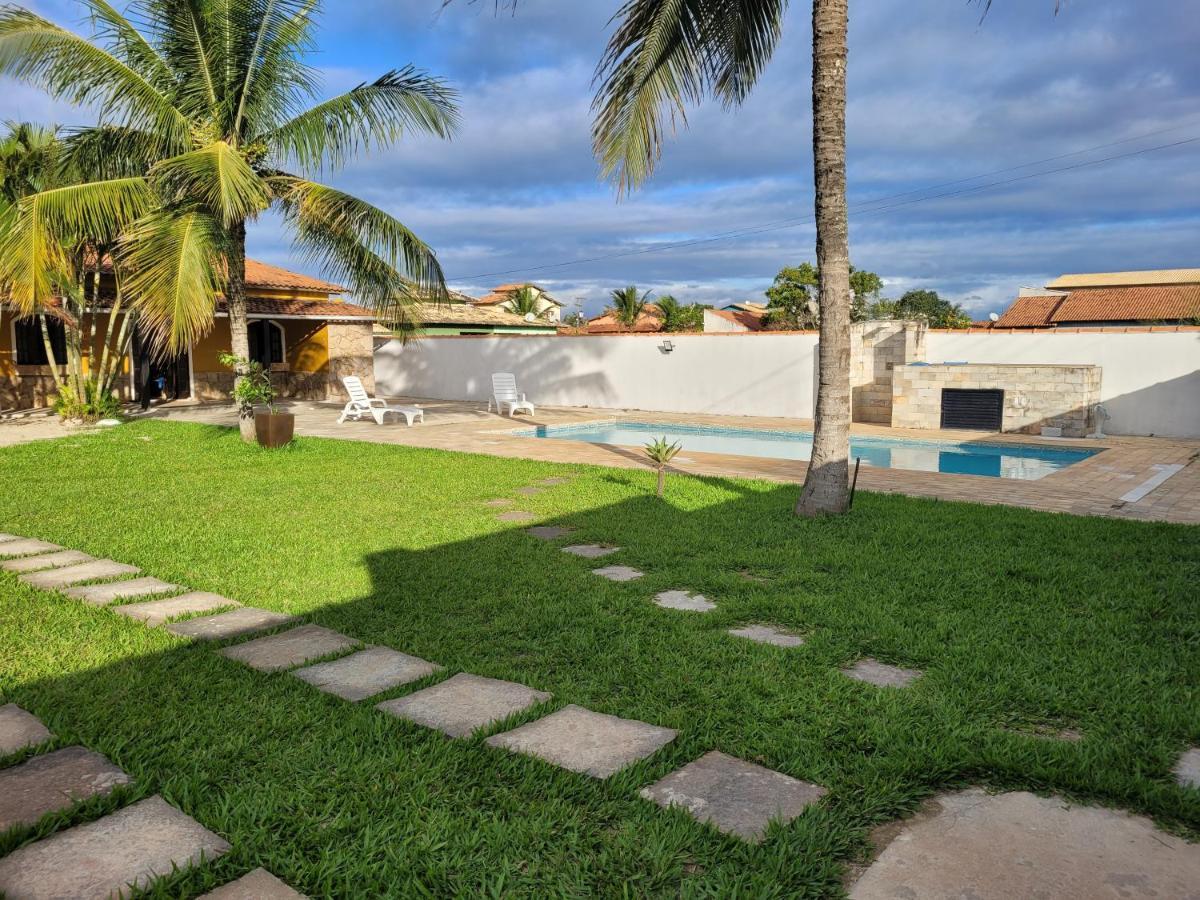 Casa Maravilhosa Unamar Verao Vermelho กาโบฟรีโอ ภายนอก รูปภาพ