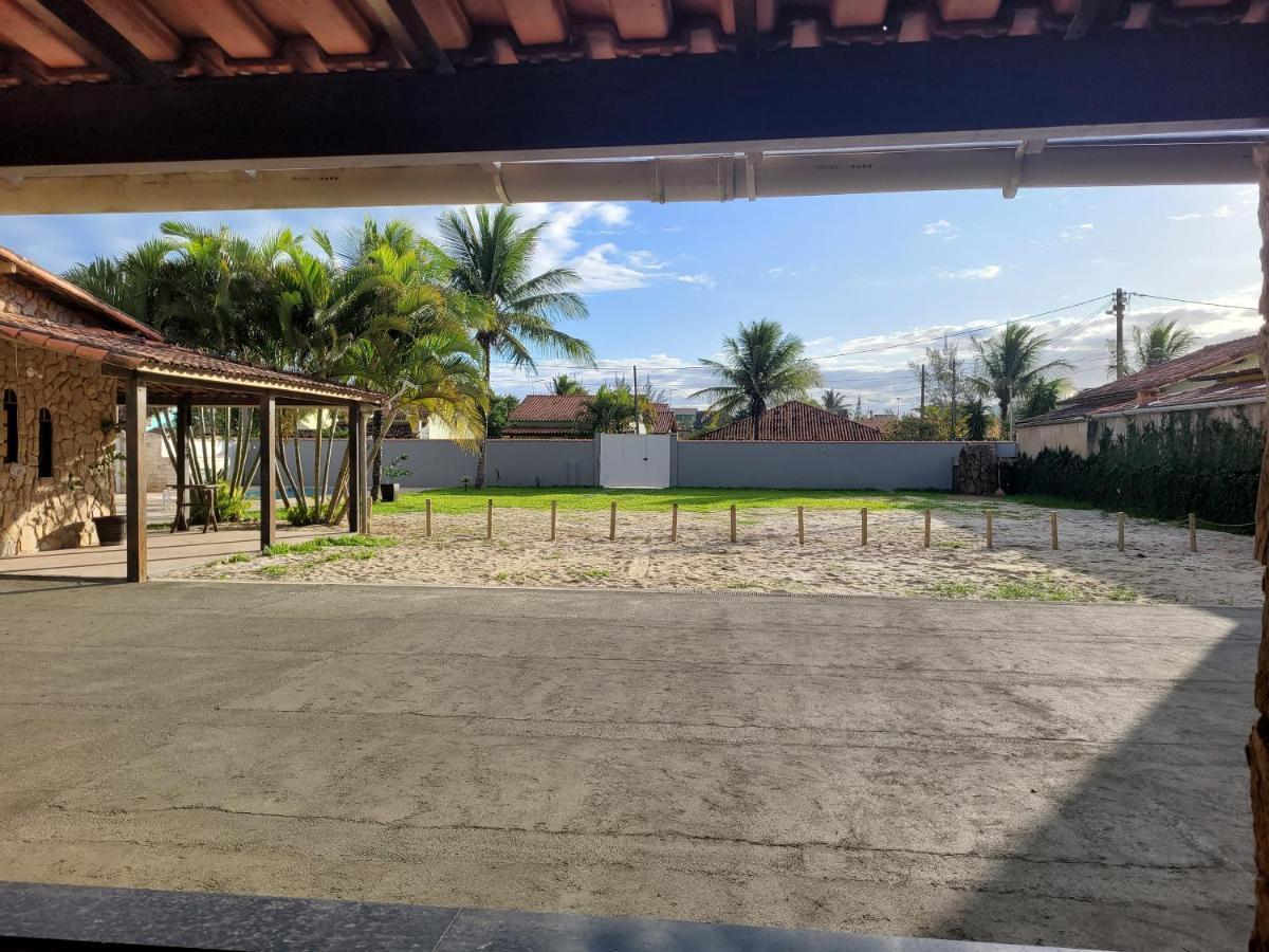 Casa Maravilhosa Unamar Verao Vermelho กาโบฟรีโอ ภายนอก รูปภาพ