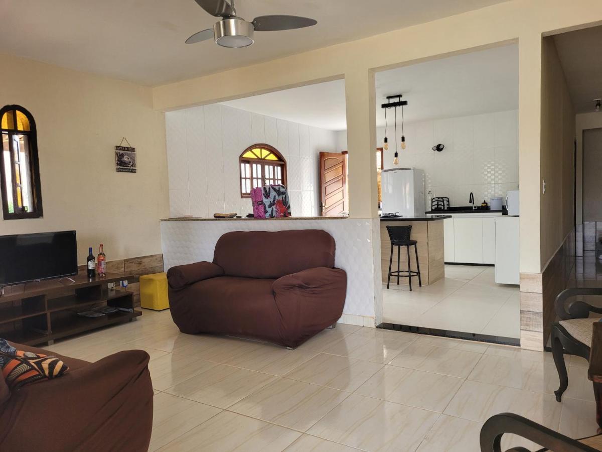 Casa Maravilhosa Unamar Verao Vermelho กาโบฟรีโอ ภายนอก รูปภาพ