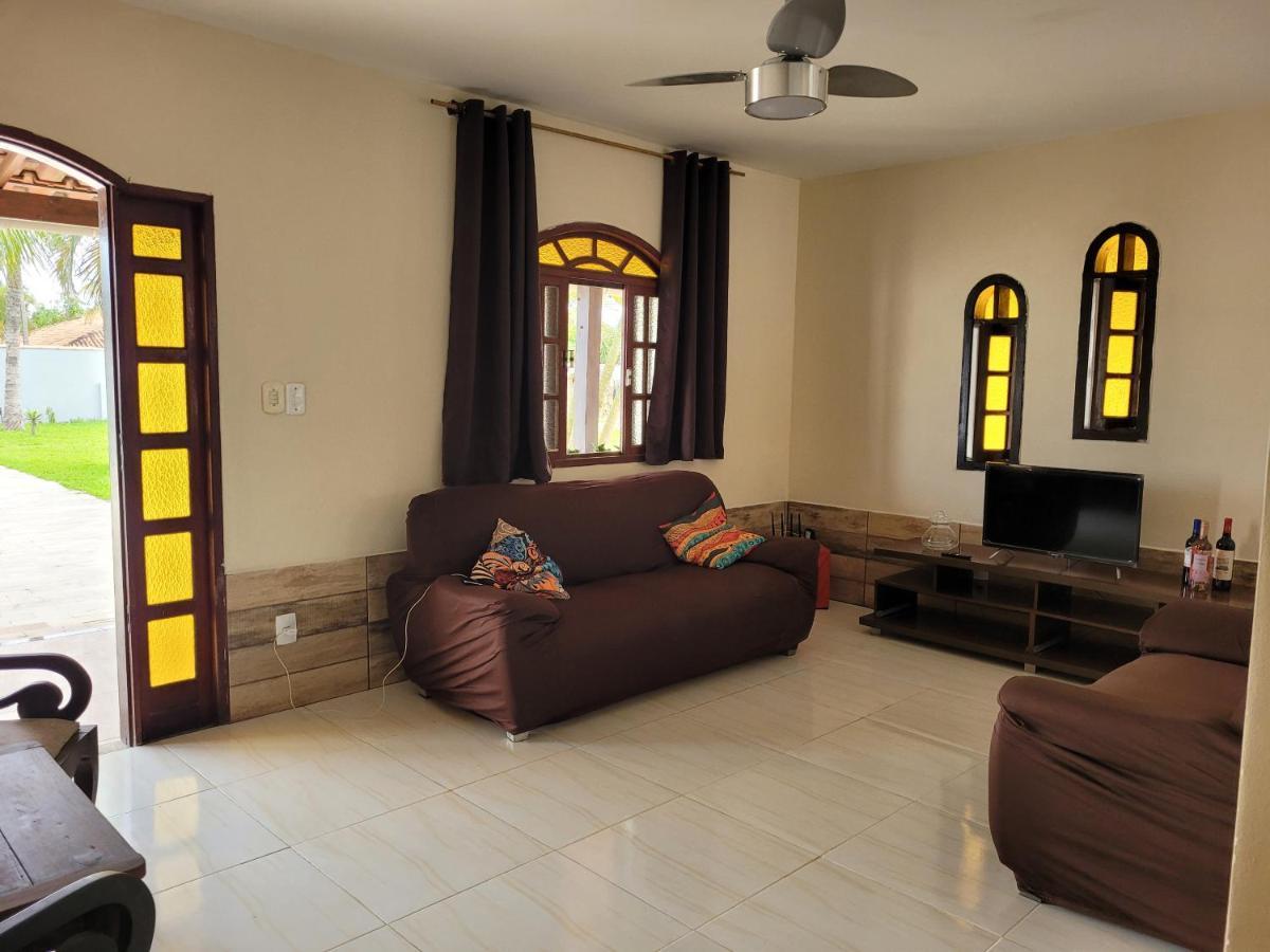 Casa Maravilhosa Unamar Verao Vermelho กาโบฟรีโอ ภายนอก รูปภาพ