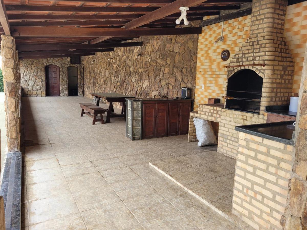 Casa Maravilhosa Unamar Verao Vermelho กาโบฟรีโอ ภายนอก รูปภาพ