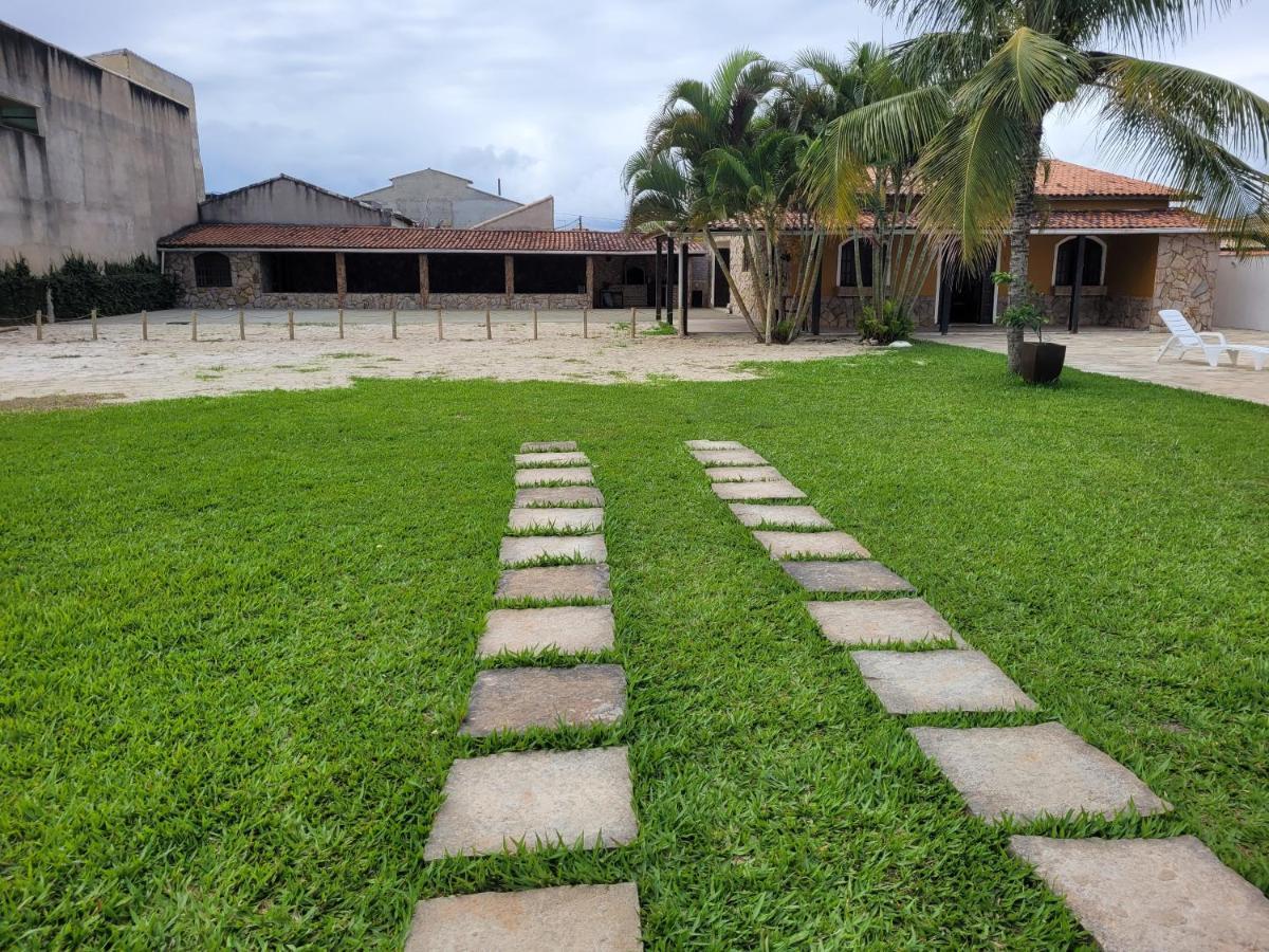 Casa Maravilhosa Unamar Verao Vermelho กาโบฟรีโอ ภายนอก รูปภาพ