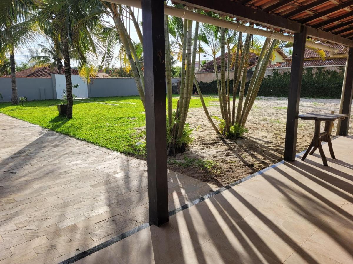Casa Maravilhosa Unamar Verao Vermelho กาโบฟรีโอ ภายนอก รูปภาพ