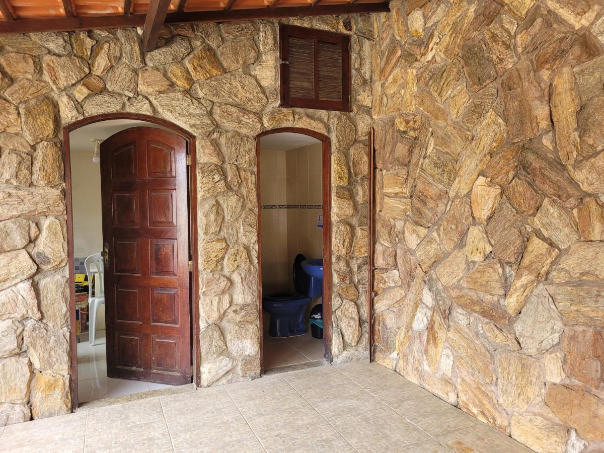 Casa Maravilhosa Unamar Verao Vermelho กาโบฟรีโอ ภายนอก รูปภาพ