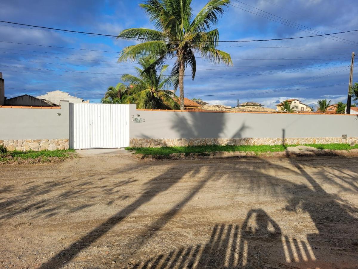 Casa Maravilhosa Unamar Verao Vermelho กาโบฟรีโอ ภายนอก รูปภาพ