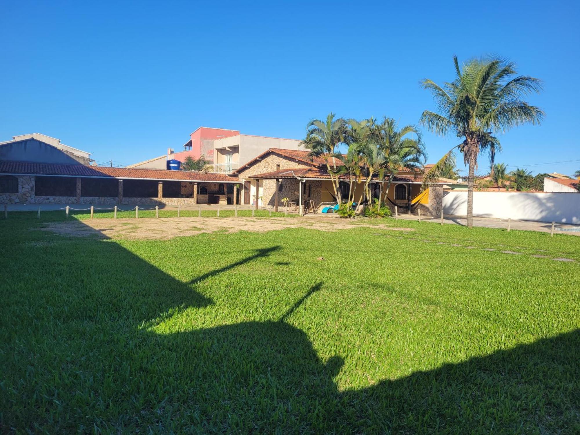 Casa Maravilhosa Unamar Verao Vermelho กาโบฟรีโอ ภายนอก รูปภาพ