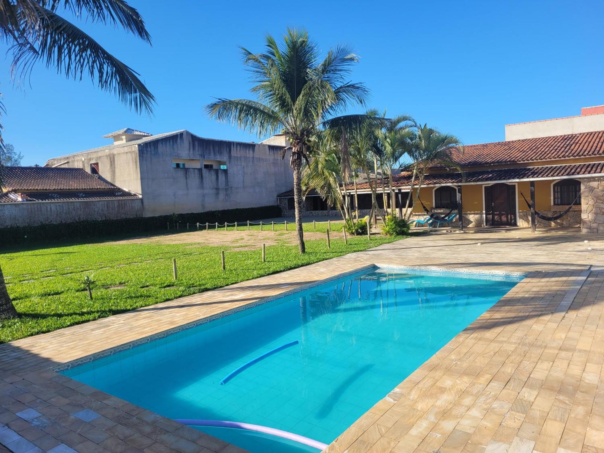 Casa Maravilhosa Unamar Verao Vermelho กาโบฟรีโอ ภายนอก รูปภาพ