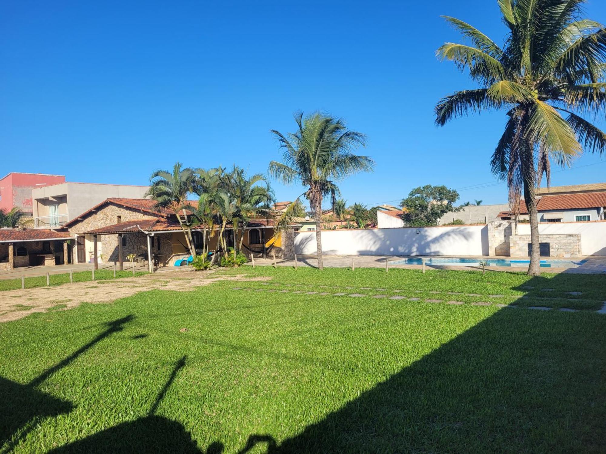 Casa Maravilhosa Unamar Verao Vermelho กาโบฟรีโอ ภายนอก รูปภาพ
