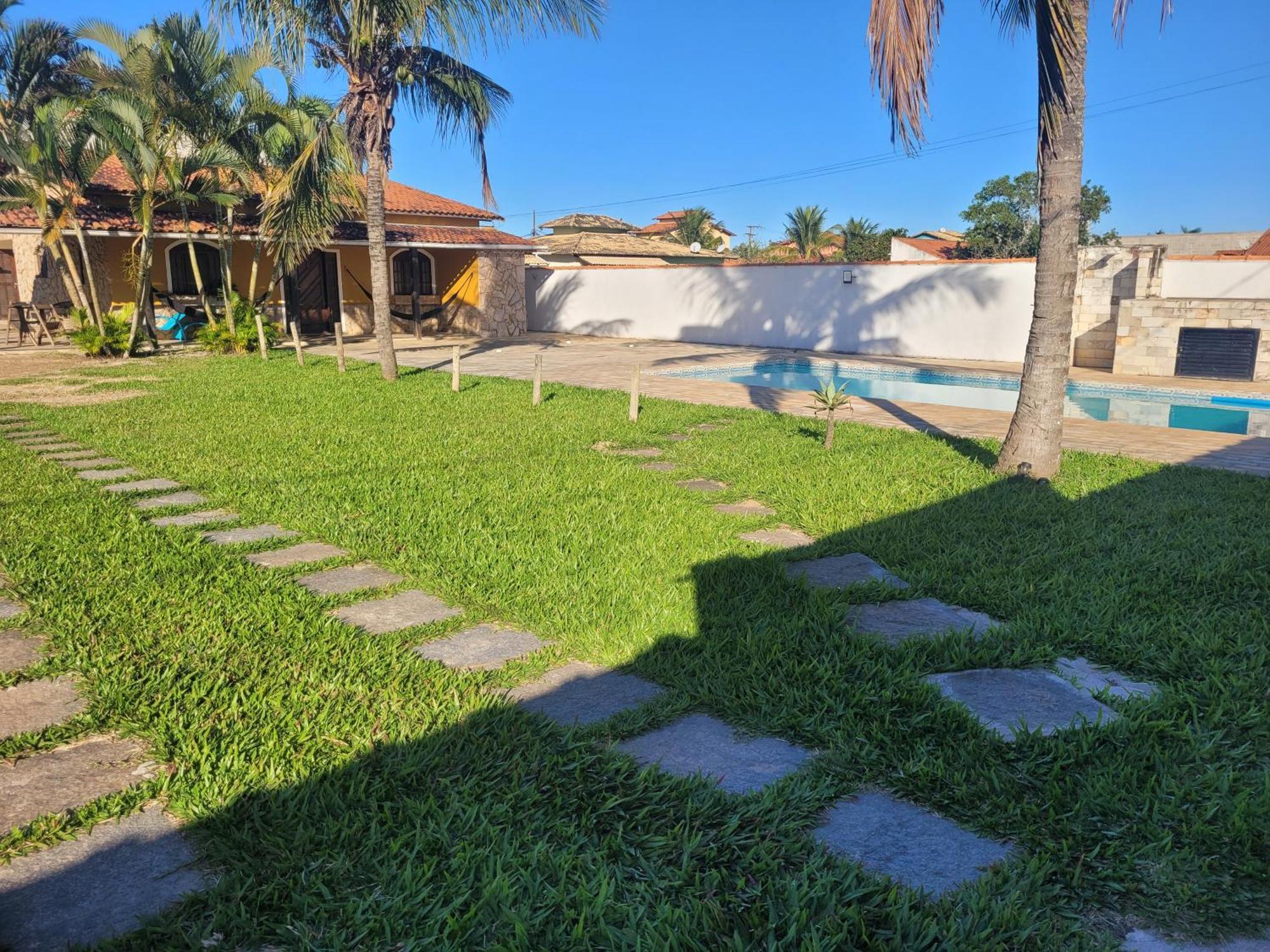 Casa Maravilhosa Unamar Verao Vermelho กาโบฟรีโอ ภายนอก รูปภาพ