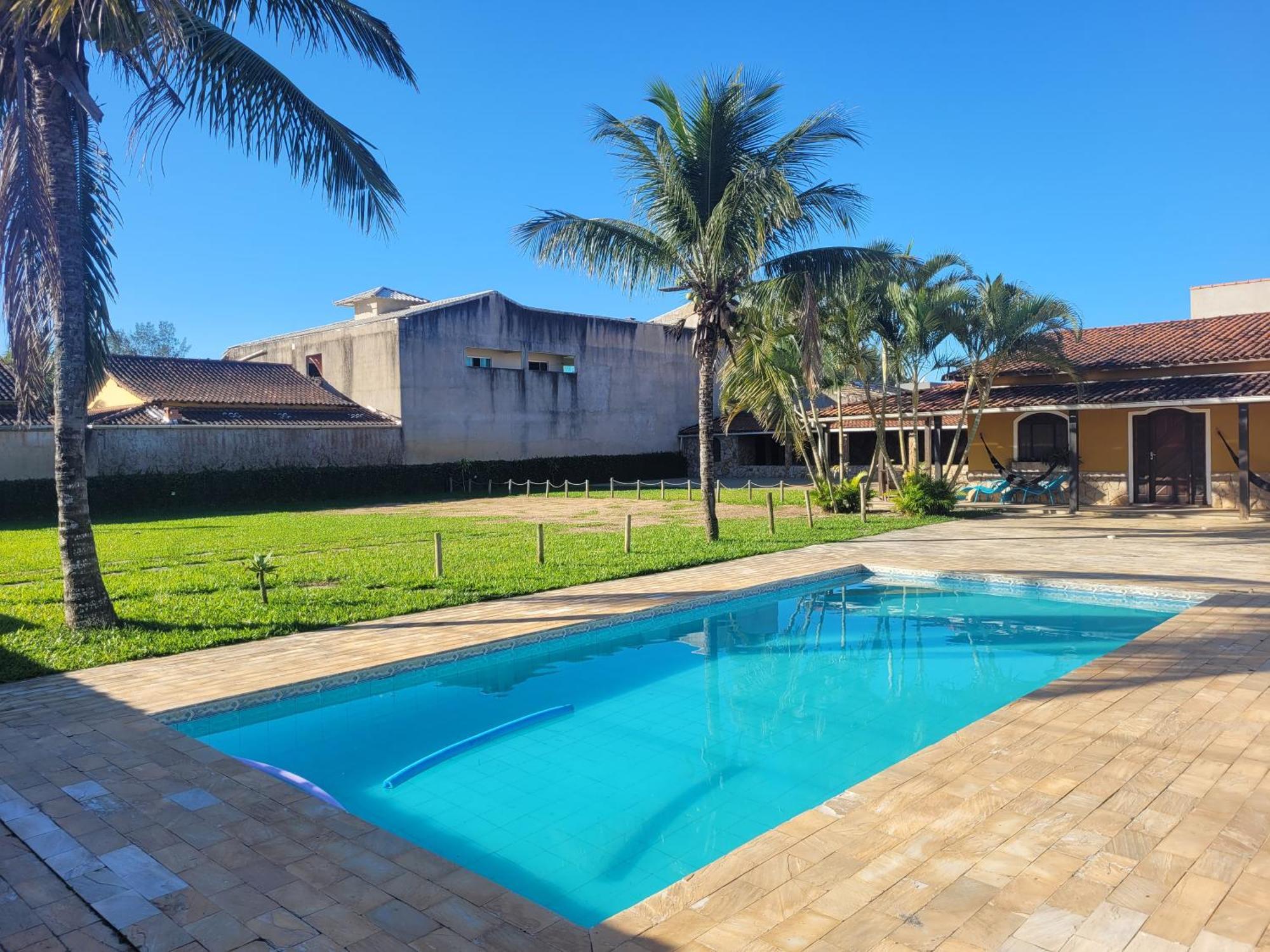 Casa Maravilhosa Unamar Verao Vermelho กาโบฟรีโอ ภายนอก รูปภาพ