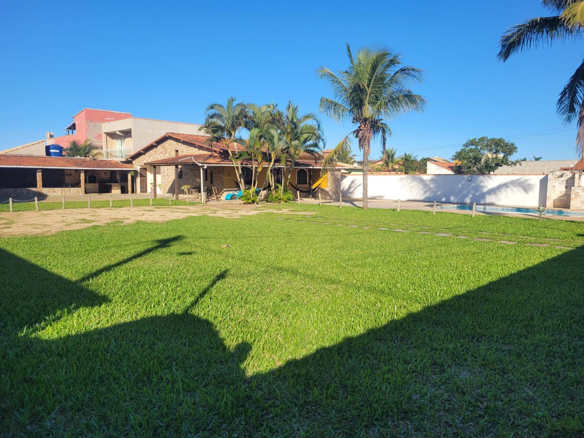 Casa Maravilhosa Unamar Verao Vermelho กาโบฟรีโอ ภายนอก รูปภาพ