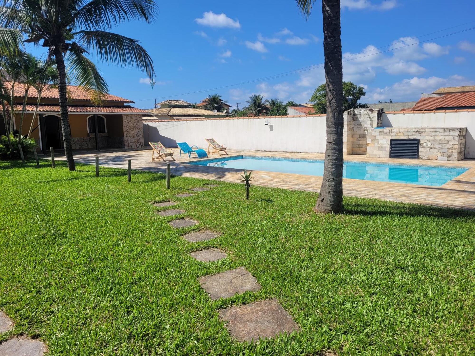 Casa Maravilhosa Unamar Verao Vermelho กาโบฟรีโอ ภายนอก รูปภาพ