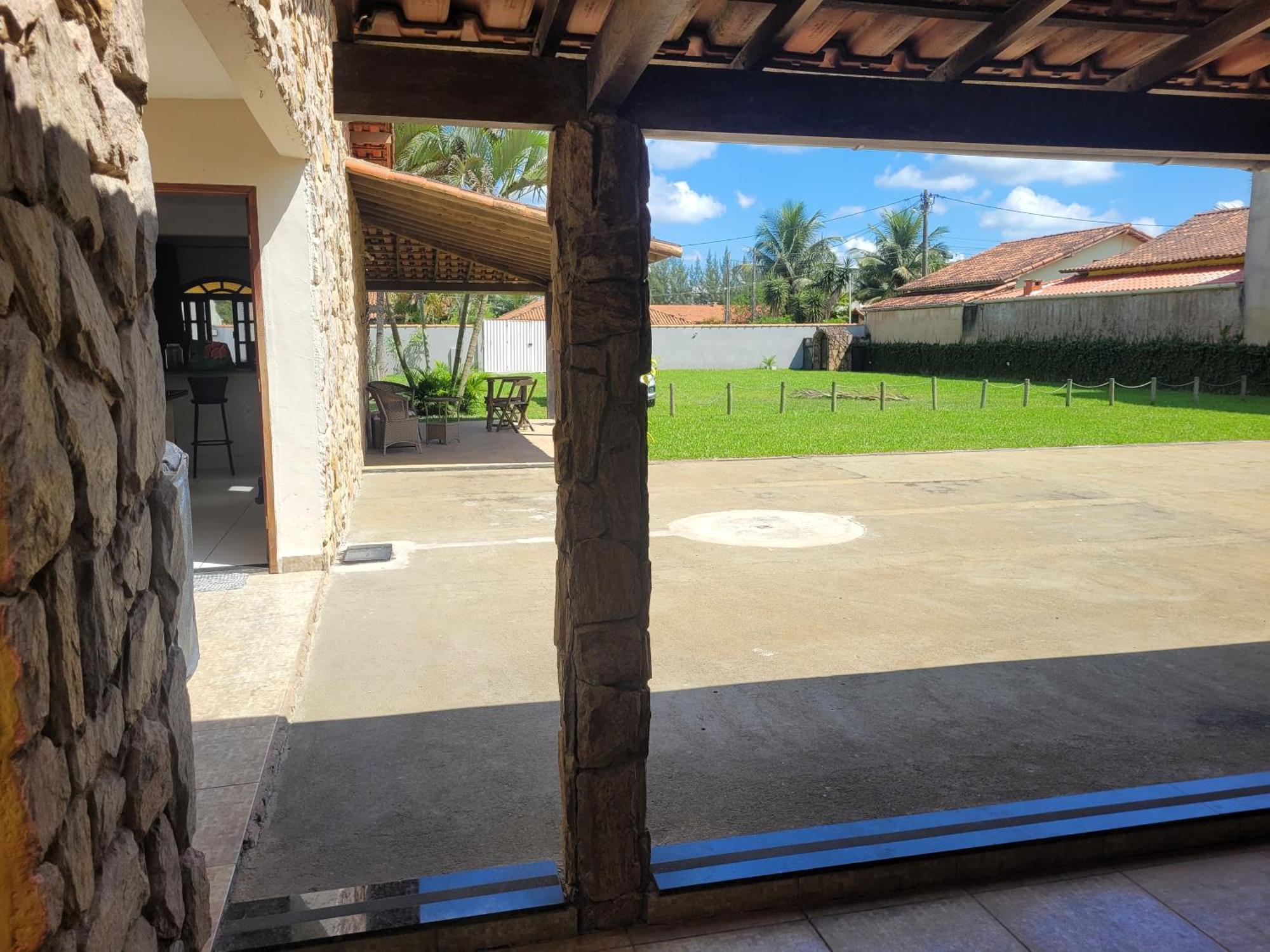Casa Maravilhosa Unamar Verao Vermelho กาโบฟรีโอ ภายนอก รูปภาพ