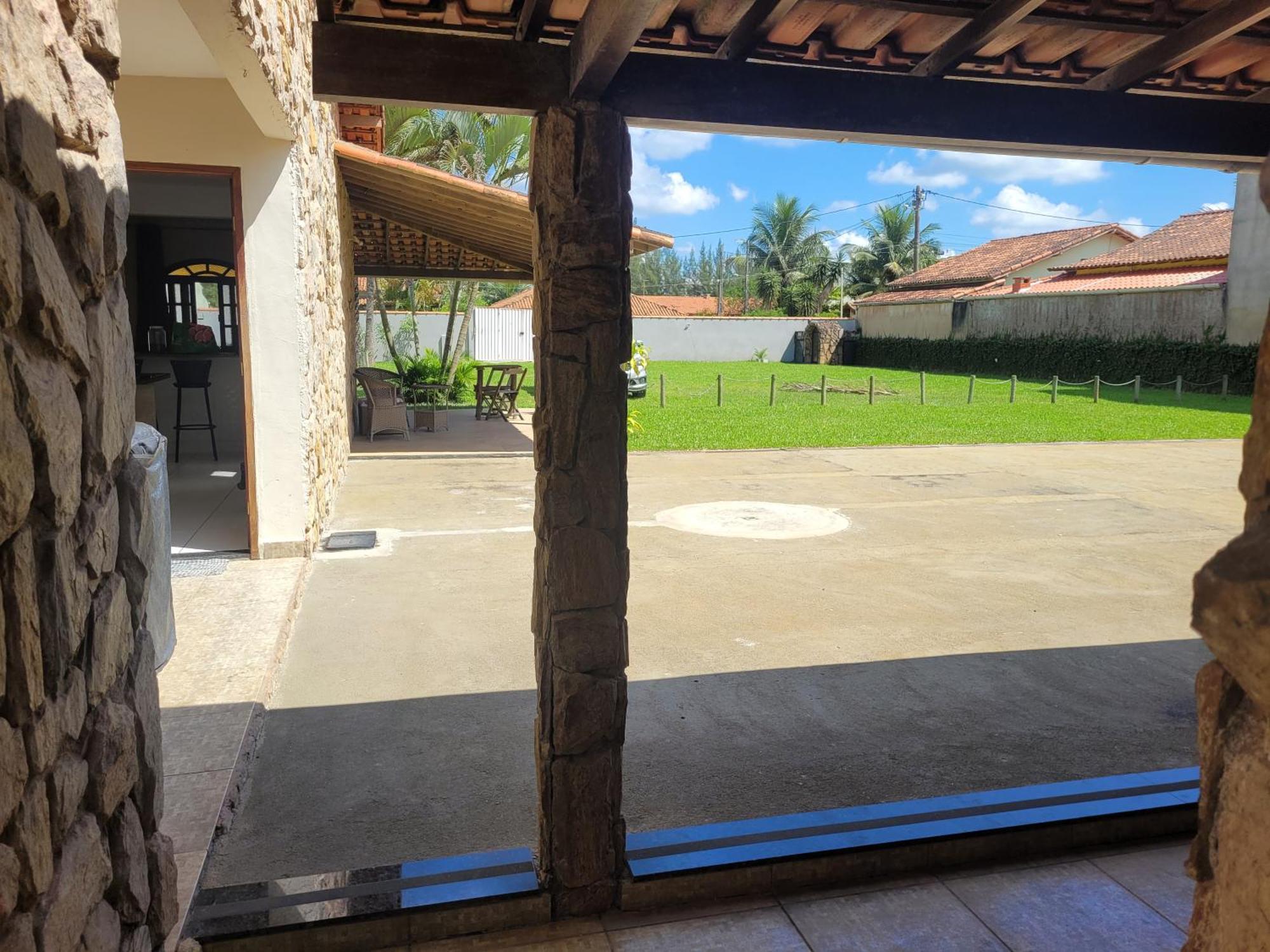 Casa Maravilhosa Unamar Verao Vermelho กาโบฟรีโอ ภายนอก รูปภาพ
