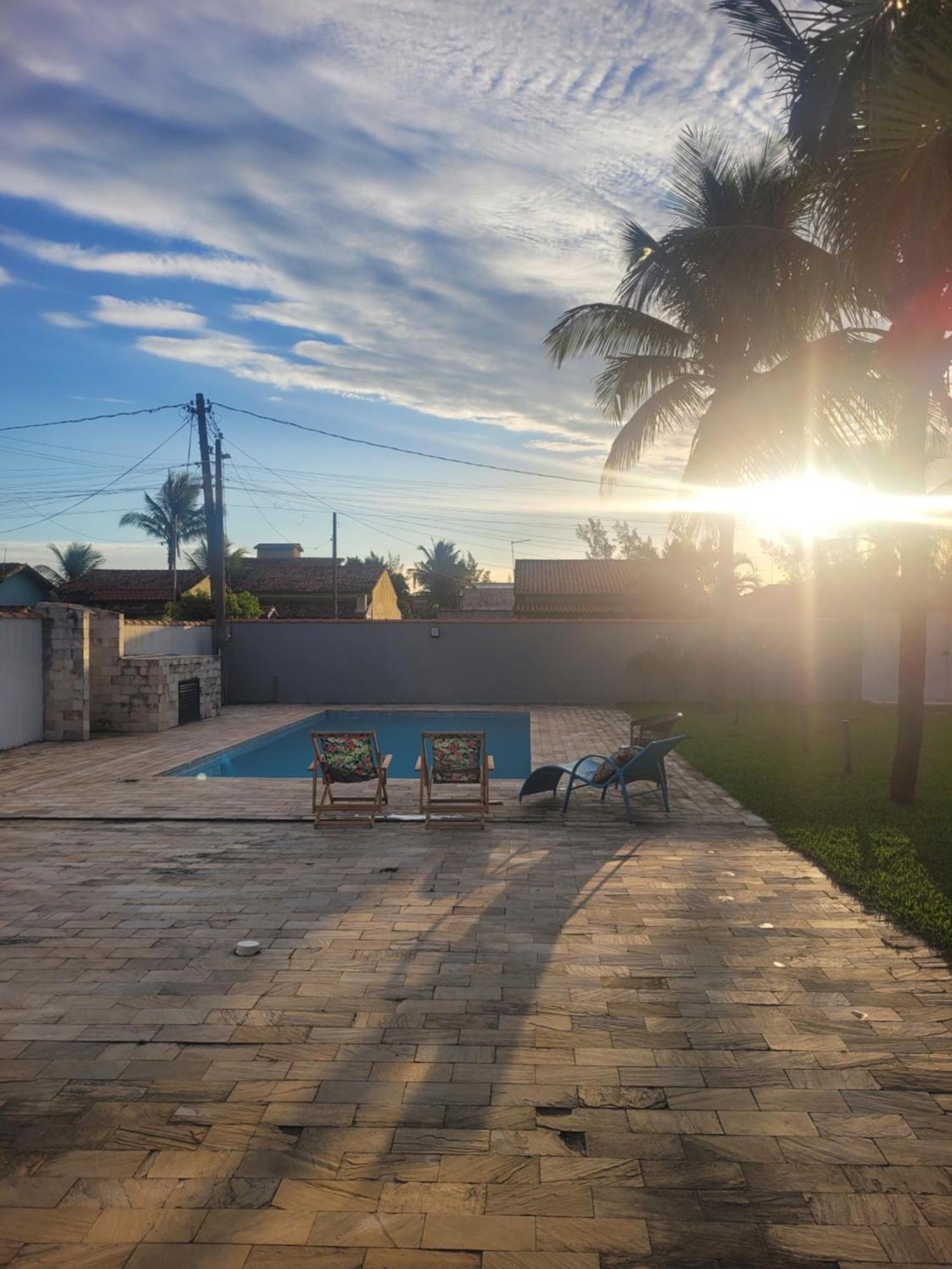 Casa Maravilhosa Unamar Verao Vermelho กาโบฟรีโอ ภายนอก รูปภาพ