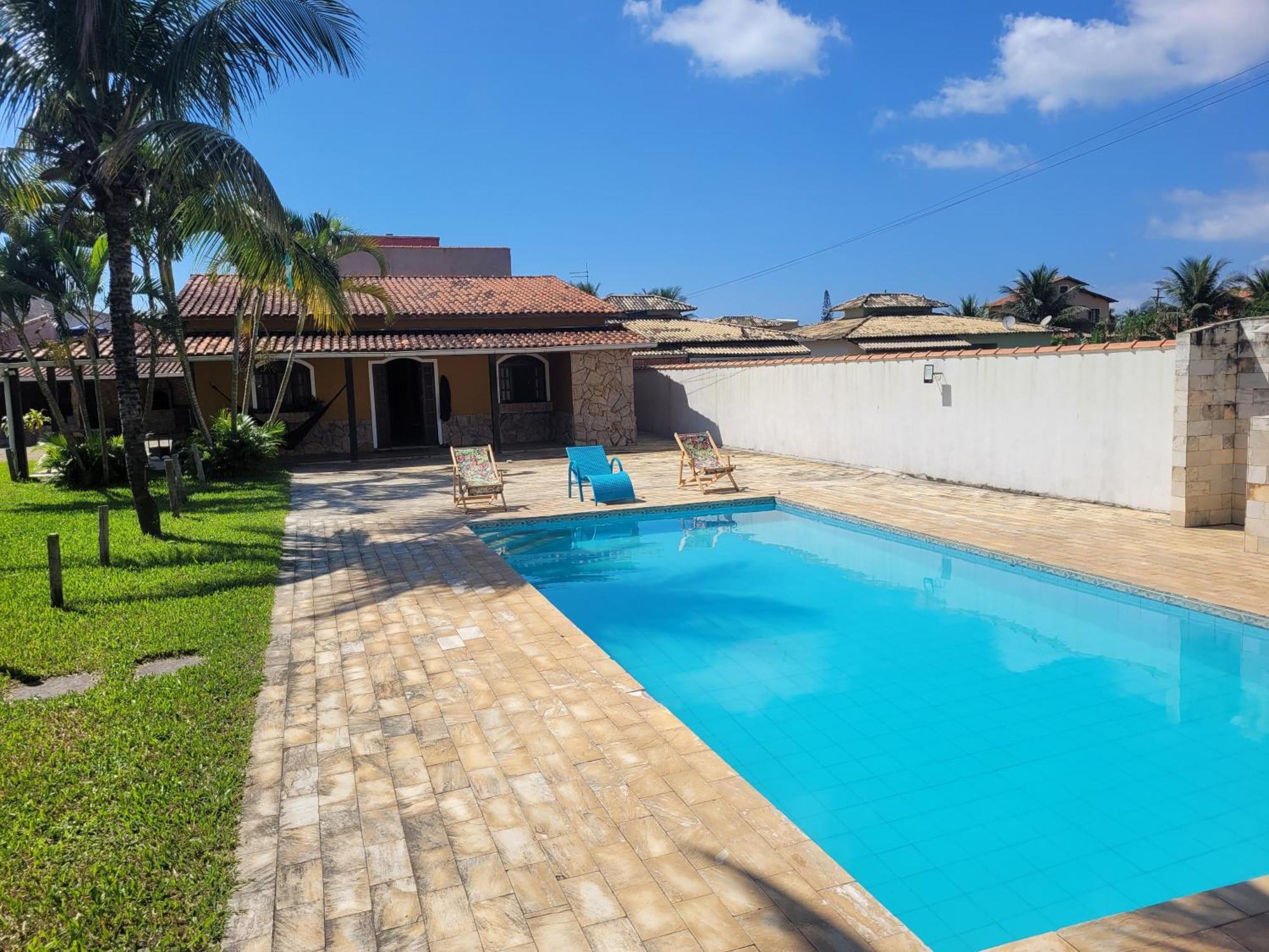 Casa Maravilhosa Unamar Verao Vermelho กาโบฟรีโอ ภายนอก รูปภาพ