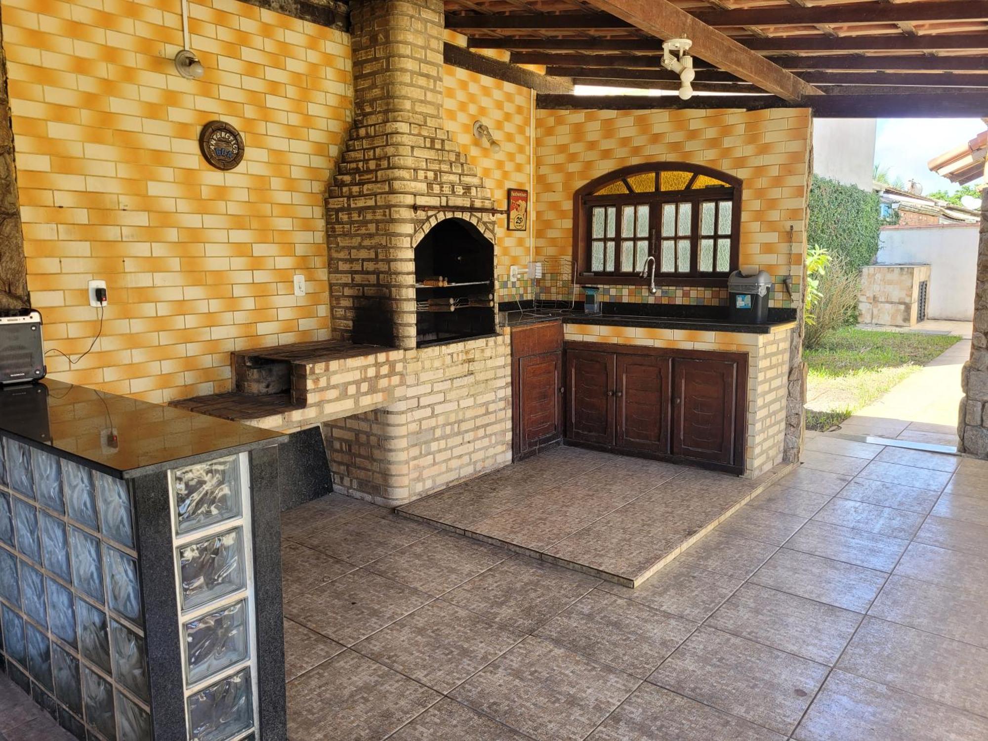 Casa Maravilhosa Unamar Verao Vermelho กาโบฟรีโอ ภายนอก รูปภาพ