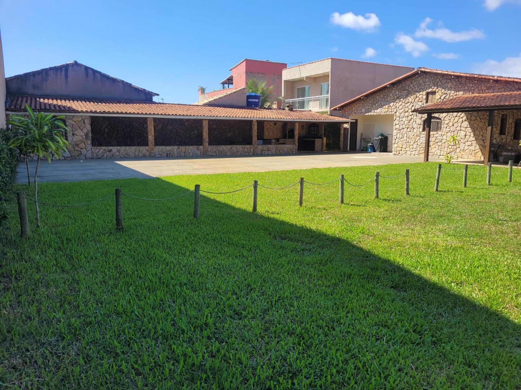 Casa Maravilhosa Unamar Verao Vermelho กาโบฟรีโอ ภายนอก รูปภาพ