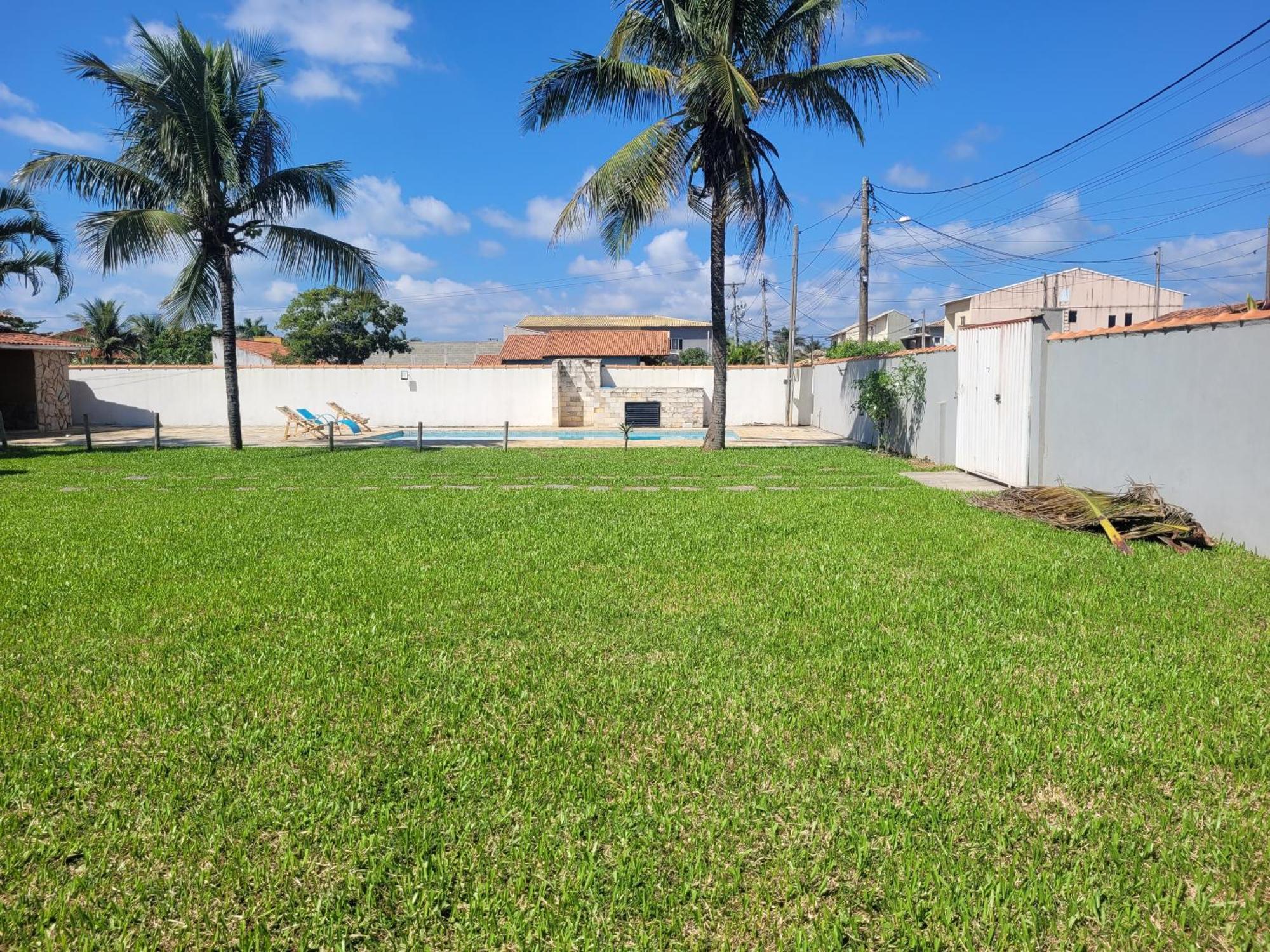 Casa Maravilhosa Unamar Verao Vermelho กาโบฟรีโอ ภายนอก รูปภาพ