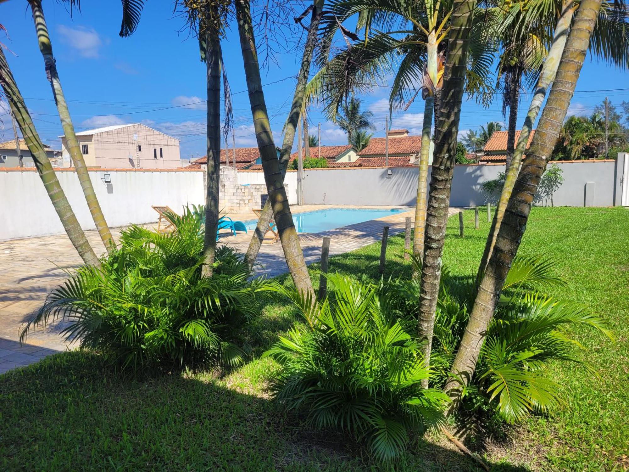 Casa Maravilhosa Unamar Verao Vermelho กาโบฟรีโอ ภายนอก รูปภาพ