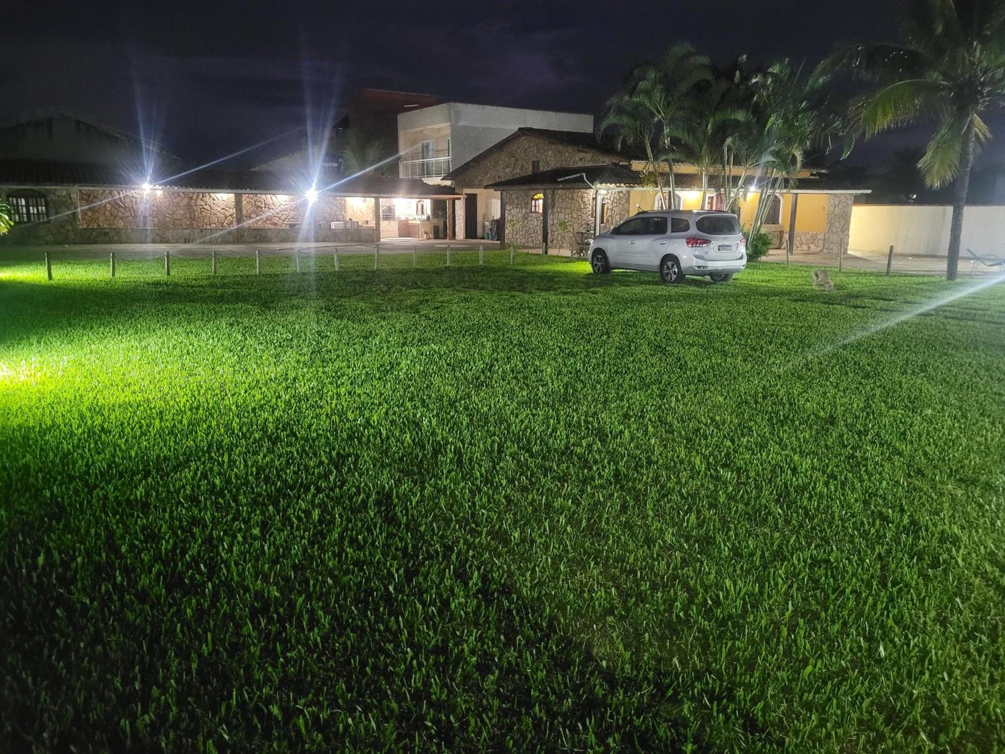 Casa Maravilhosa Unamar Verao Vermelho กาโบฟรีโอ ภายนอก รูปภาพ