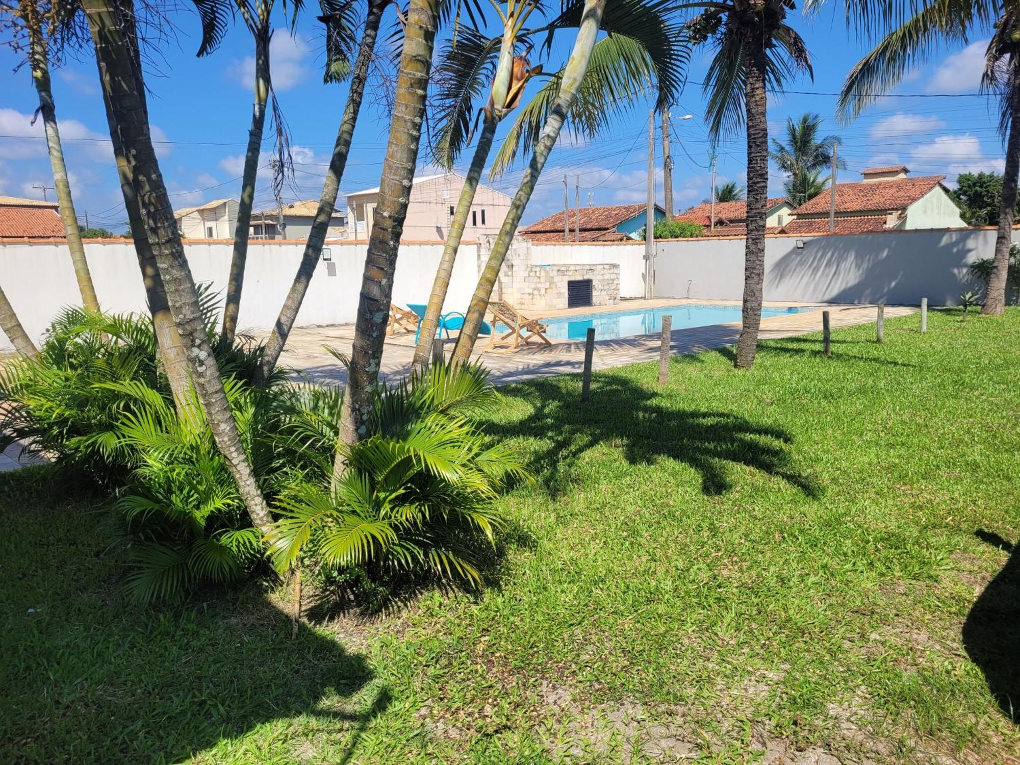Casa Maravilhosa Unamar Verao Vermelho กาโบฟรีโอ ภายนอก รูปภาพ