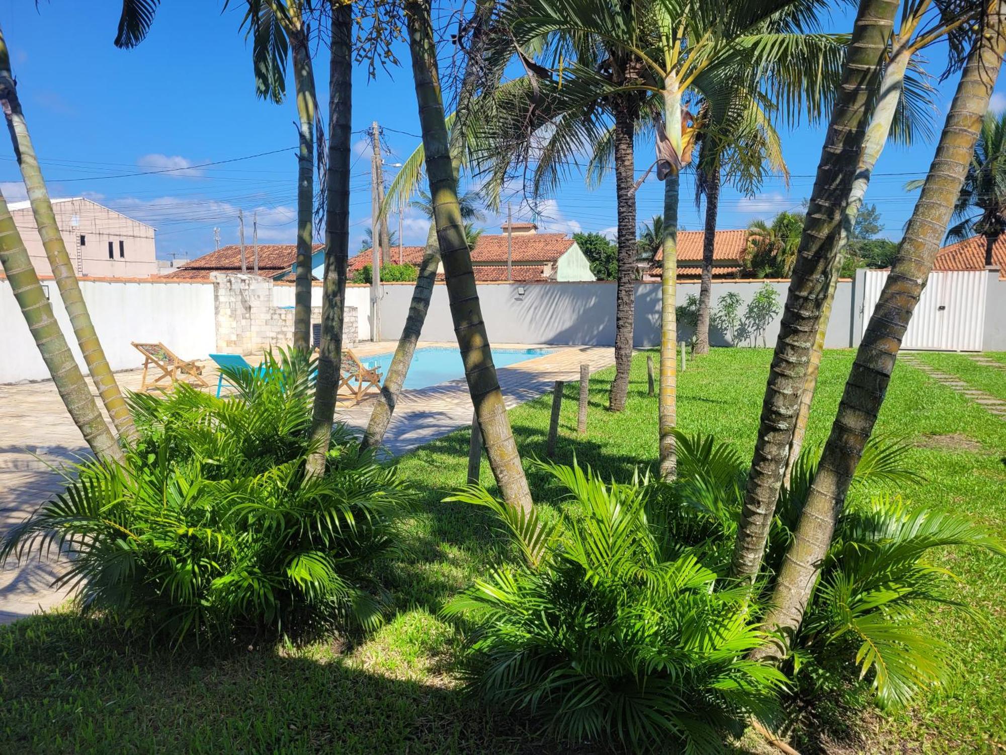 Casa Maravilhosa Unamar Verao Vermelho กาโบฟรีโอ ภายนอก รูปภาพ