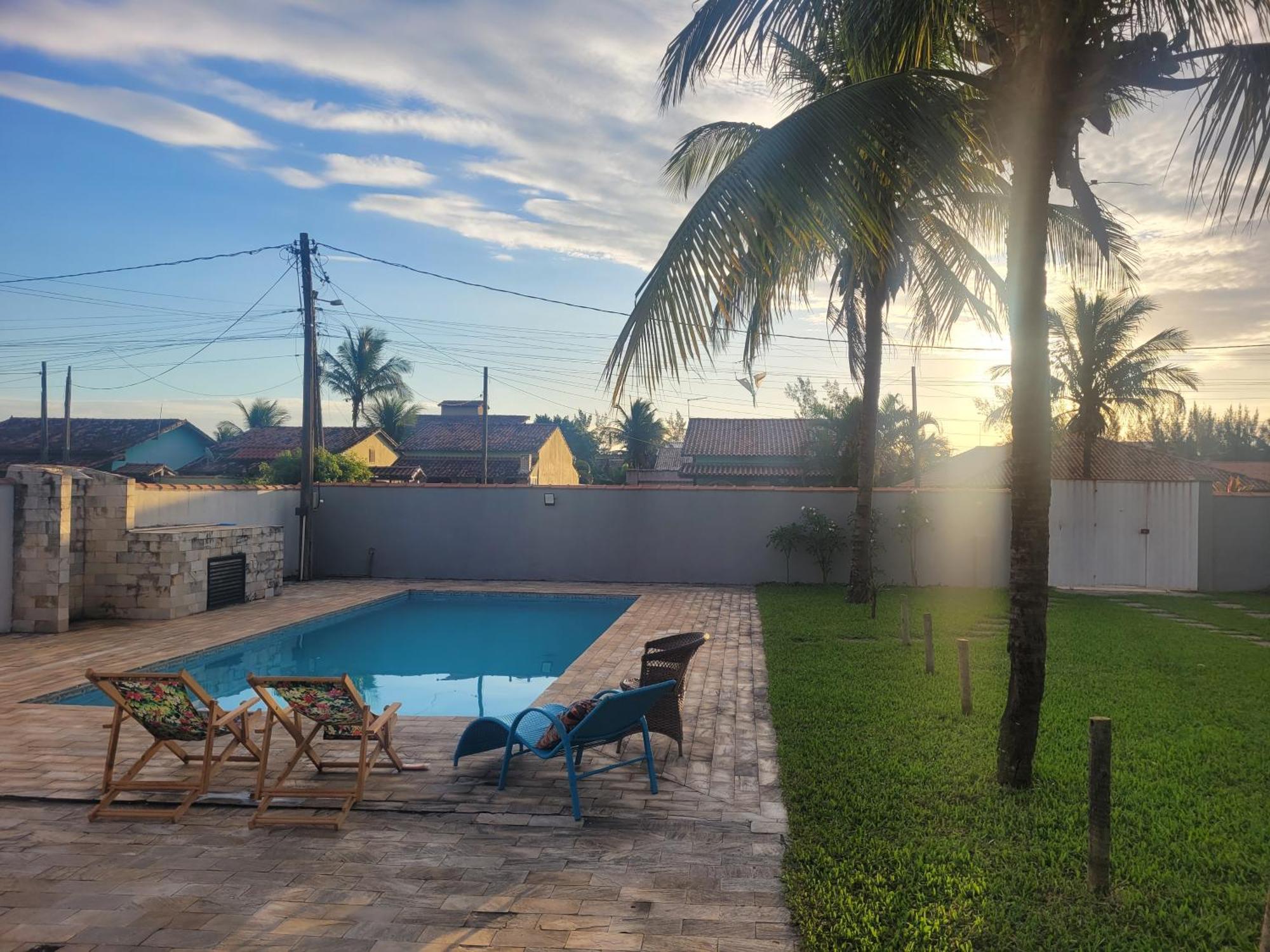 Casa Maravilhosa Unamar Verao Vermelho กาโบฟรีโอ ภายนอก รูปภาพ